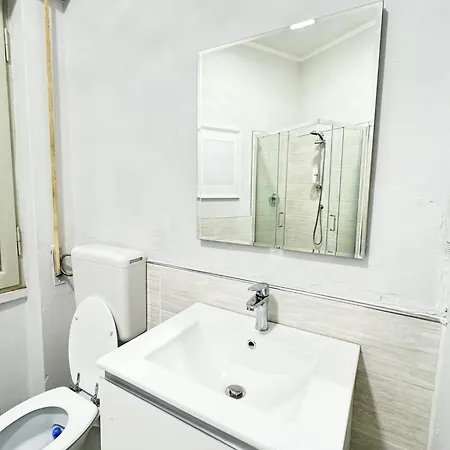 Гостевой дом Romoli Рим