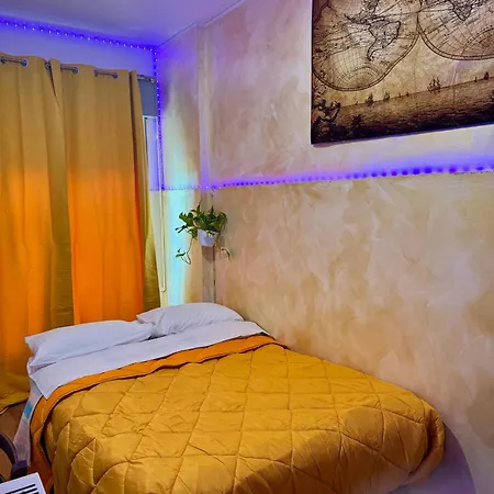 Гостевой дом Romoli *