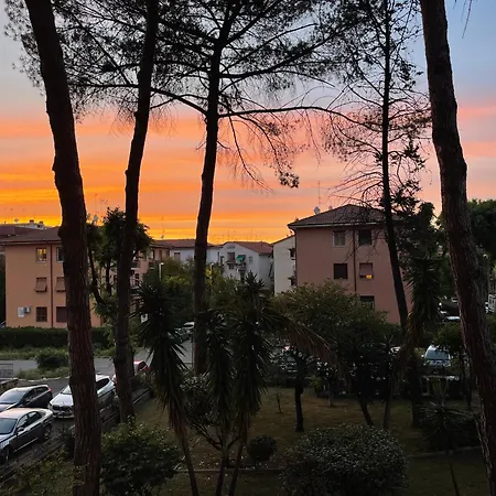 Gasthof Romoli Rom