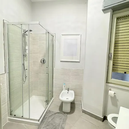 Romoli Guest house Rome