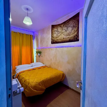 Romoli Guest house *
