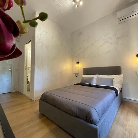 Romoli בית הארחה